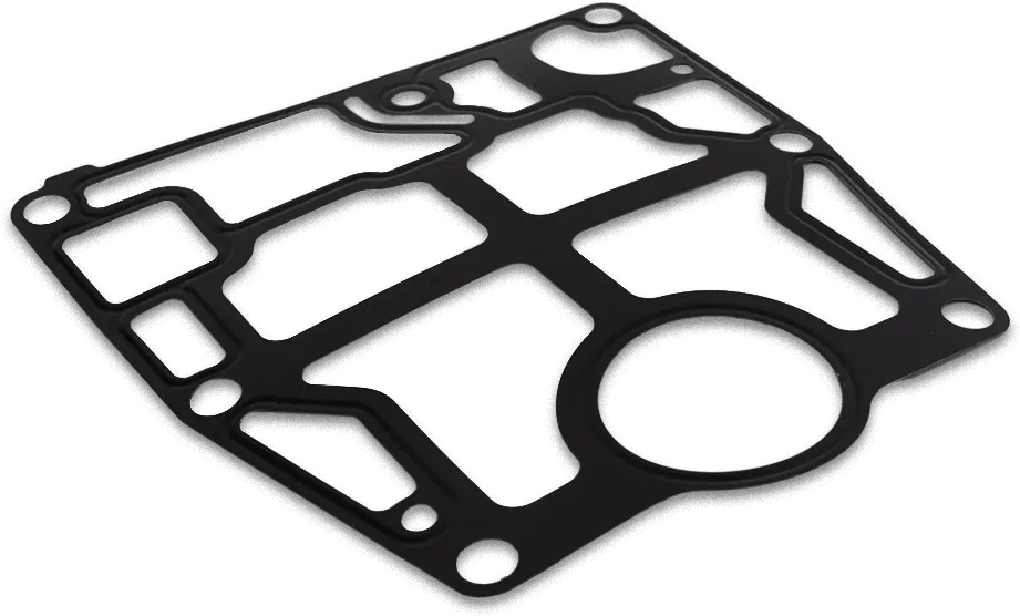 Parsun gasket, crankcase  F20-00000010