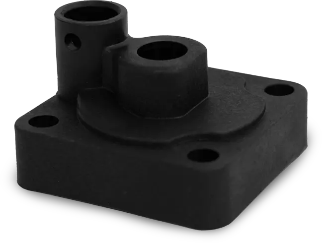 Parsun water pump housing F20-04040001