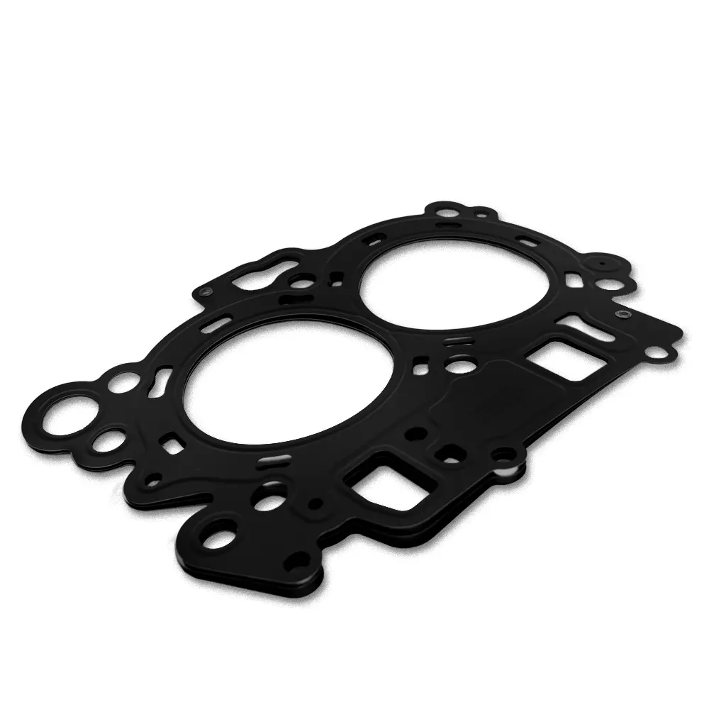 Parsun utombordare F20A CYLINDER HEAD