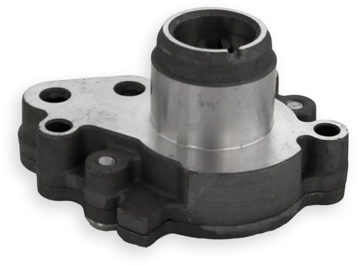 Parsun oil pump assy  F20-05030400