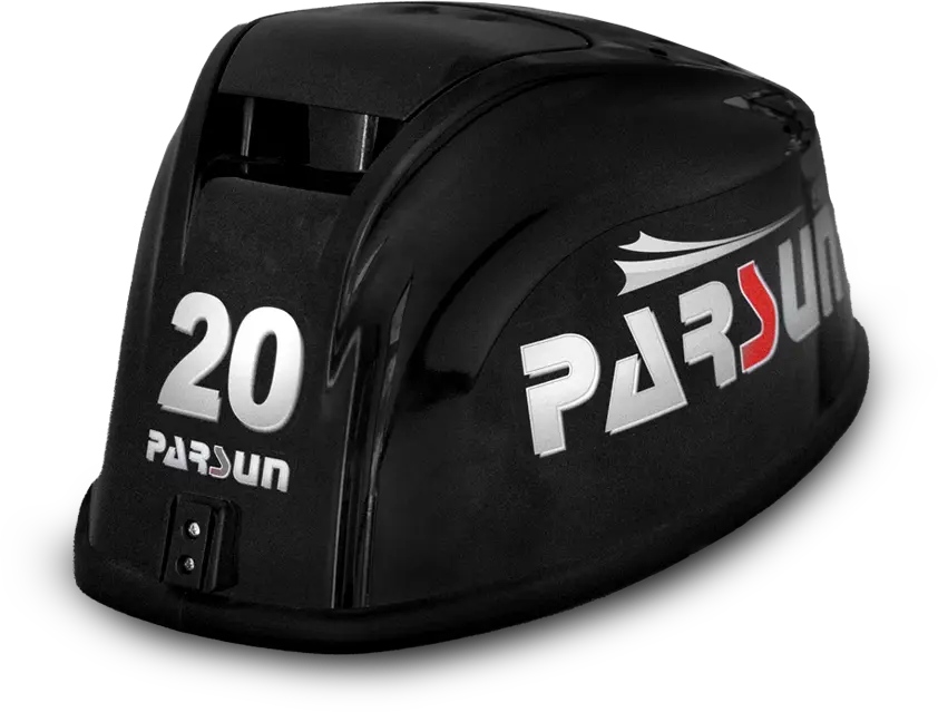 Parsun top cowling assembly F20-06000000