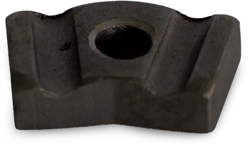 Parsun connector, shift rod a F4-00000003