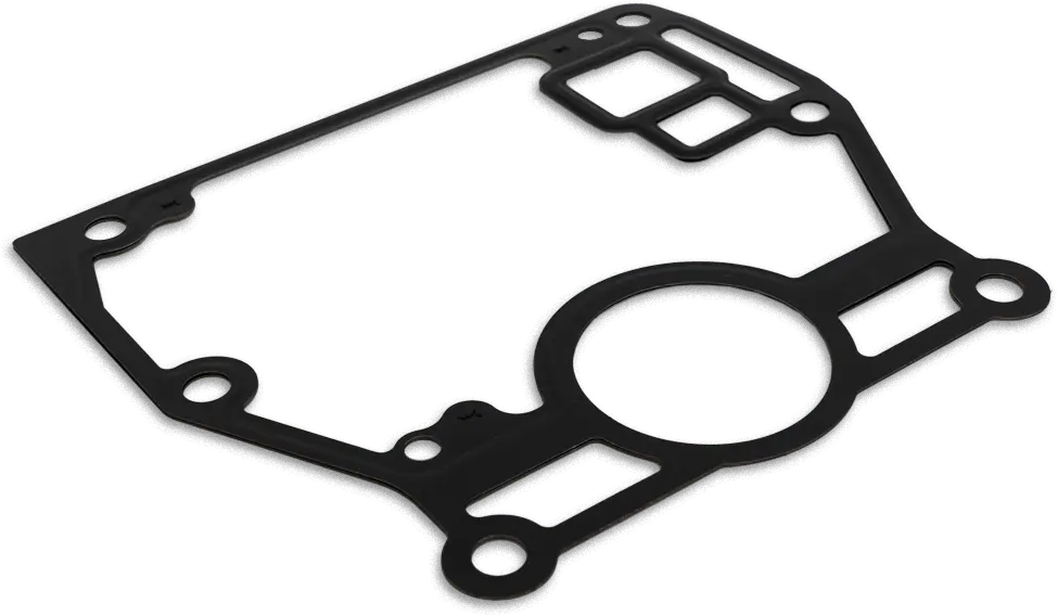 Parsun gasket,engine basement F8-00000004