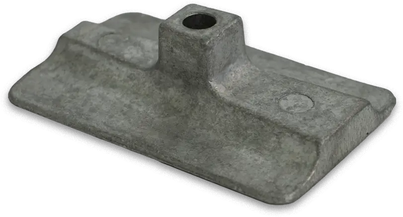 Parsun anode F8-04000018