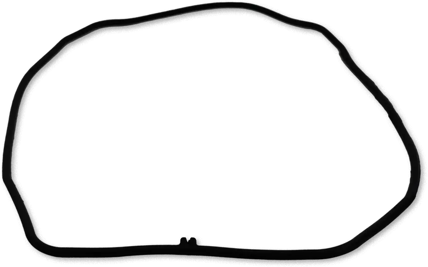 Parsun cylinder head cover gasket F8-05000002