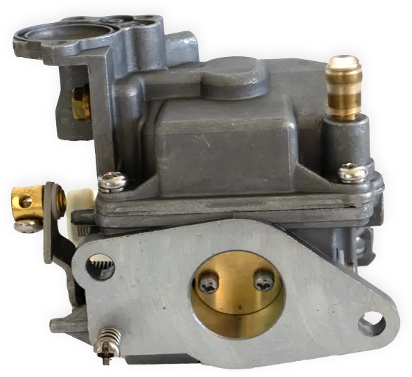 Parsun carburetor assembly F8-05040000