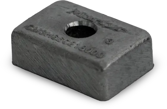 Parsun anode T5-03000017