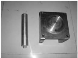 Housing bearing installer special tool