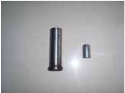 Housing oil seal installer special tool