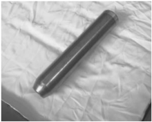 Drive shaft bearing installation tool