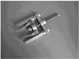 Bearing puller special tool