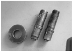 Flywheel gripper tool