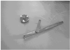 Flywheel puller tool