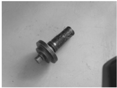 Lower casing cover oil seal installer tool
