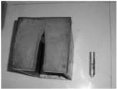 Lower casing bracket and barrel bearing without guard board installer tool