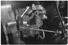 Drive shaft bearing housing installer tool