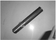 Drive shaft bearing installer tool