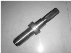 Forward gear bearing housing installer tool