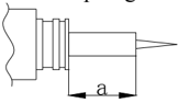 Enrichment control system diagram