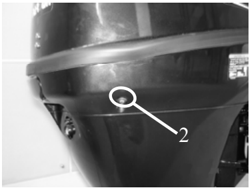Thermostat removal and inspection