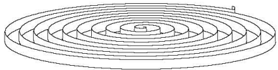 Volute spring inspection for damage