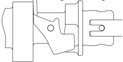 Exhaust cover plate bolt removal sequence