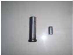 Housing oil seal installer tool for power unit