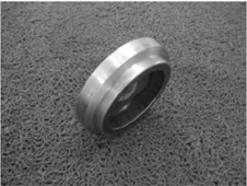 Flywheel gripper and puller tools for power unit