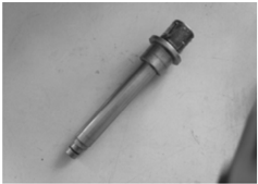 Assembling lower casing components